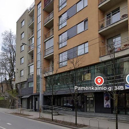 City Center Apartments Vilnius Exterior photo