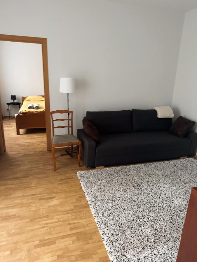 City Center Apartments Vilnius Exterior photo