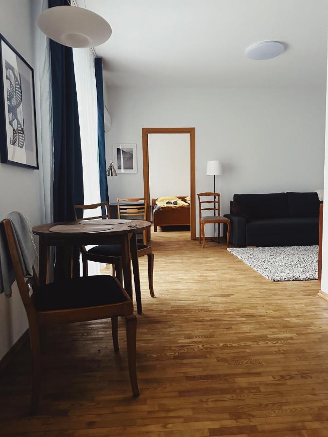City Center Apartments Vilnius Exterior photo